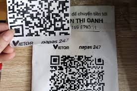CANH GIAC MA QR3